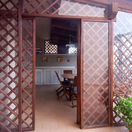 Apartamento Fg