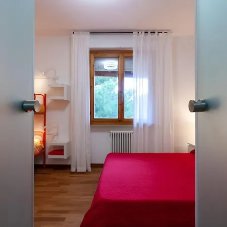 Apartamento Fg *
