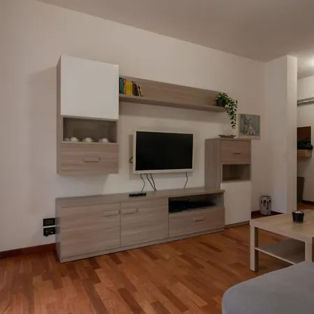Apartamento Fg Follonica