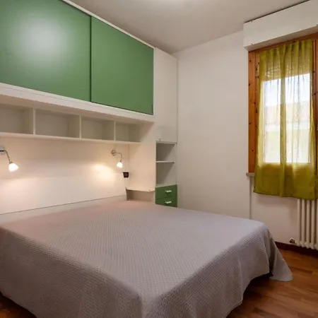 Apartamento Fg