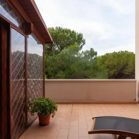 Apartment Fg Follonica