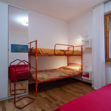 Apartment Fg *
