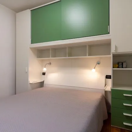Fg Apartment *