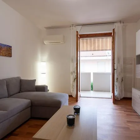 Apartment Fg *