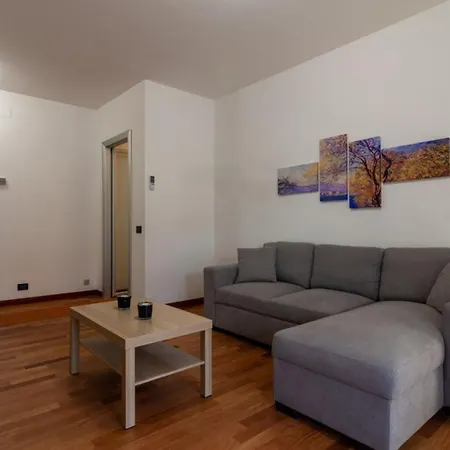 Apartment Fg