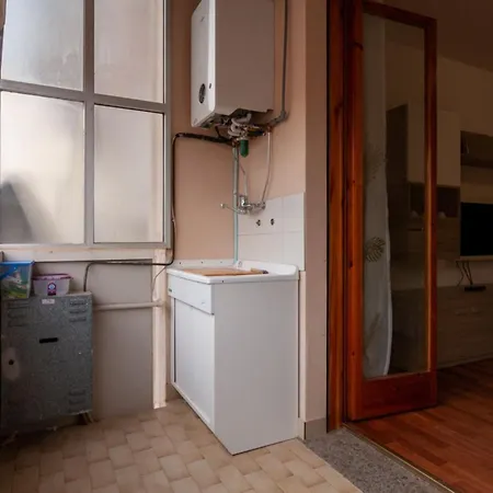 Apartment Fg Follonica