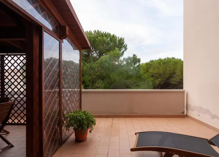 Appartamento Fg Follonica