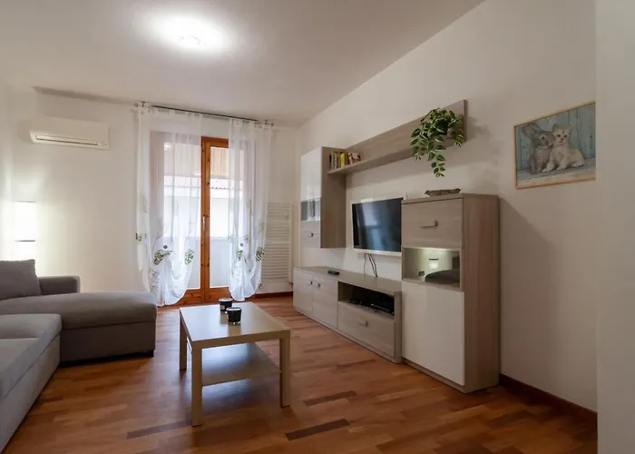 Appartamento Fg Follonica