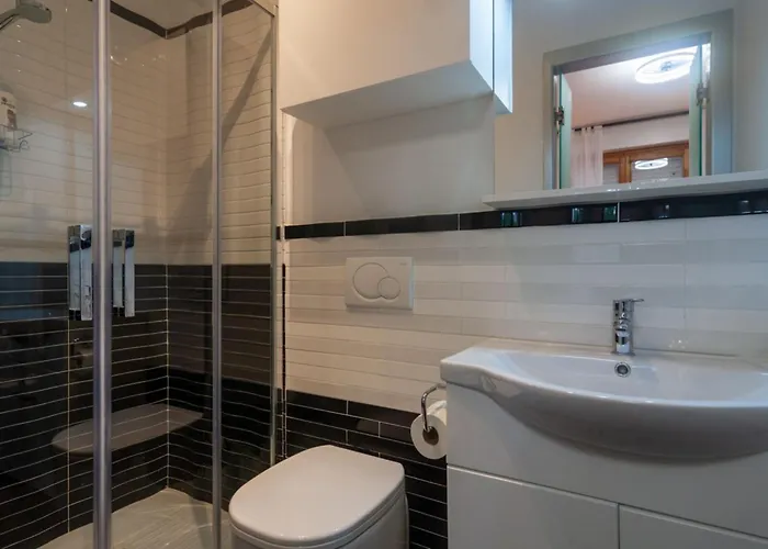 Appartamento Fg Follonica