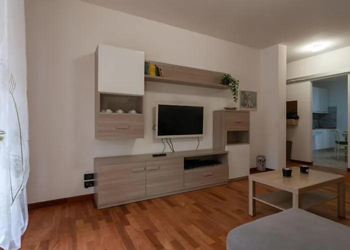 Appartamento Fg Follonica