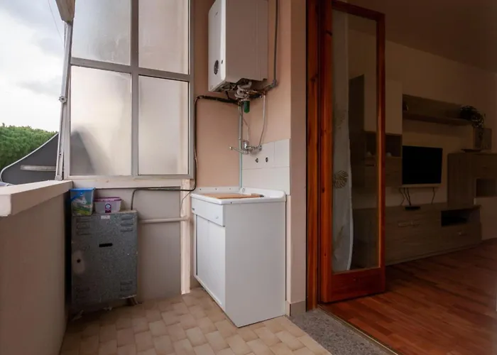 Appartamento Fg Follonica